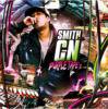SMITH-CN - PURPLE TAPE'S [CD] BACKYARD (2011)