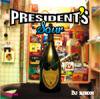 DJ BISON - PRESIDENT'S SOUR [MIX CD] PRESIDENTS HEIGHTS (2011)