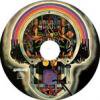 BEN THE ACE - SKULL SESSION [MIX CD] SPELLBOUND (2011)