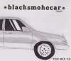 S.L.A.C.K. - BLACKSMOKECAR [MIX CD] BLACK SMOKER (2011)