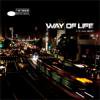 羭 (from NEKST) - WAY OF LIFE [CD] NEKST RECORDINGS (2012)ŵդ