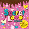 DJ  - SECRET LOVE [MIX CD] WHITE LABEL (2011)