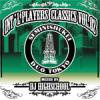 DJ HIGHSCHOOL - INT'L PLAYER CLASSICS VOL.2 [MIX CD] SEMINISHUKEI (2011)