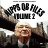 NIPPS - QB FILES VOLUME.2 [MIX CD] SOUTHPAWCHOP (2011)