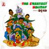 DJ 49 - THE SWEETEST HOLIDAY [MIX CD] UNDER THRONE (2011)