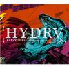 HYDRA (YUDAAID+LAF) -  [CDR] BLACK MIX JUICE (2011)ŵդ