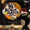BEN THE ACE - BLACK MONDAY 94 2.0 -CLASH- [MIX CD] SPELLBOUND (2011)