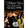 THA BLUE HERB - STRAIGHT DAYS [2DVD] THA BLUE HERB RECORDINGS (2009)ڼ󤻡