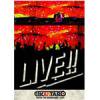 DJ KENTARO - ENTER THE NEWGROUND LIVE [DVD] BEAT RECORDS/NINJA TUNE (2007)