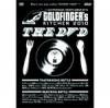 GOLDFINGER'S KITCHEN 2010 - S/T [DVD] BRIKICK HYPE WORKS (2011)
