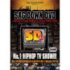SAG DOWN - THE BEST OF SAG DOWN TV, LIVES & VIDEO CLIPS [2DVD] YUKICHI RECORDS (2009)