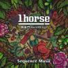 1HORSE - SEQUENCE MUSIC [CD]  RECORDINGS (2012)ŵդ