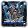 NEVER BROKE - SPECIAL DELIVERY PT.2 [CD] THE FOREFRONT RECORDS (2012)