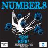 BCDM MEETS BINK! - NUMBER.8 [CD] FILE RECORDS (2012)