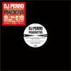 DJ PERRO a.k.a DOGG - PRAEDICTUS [12