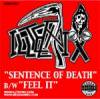 ILLTECNIX - SENTENCE OF DEATH [12