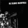 ILL SLANG BLOW'KER - ILL SLANG BLOW'KER [LP] WENOD RECORDS/CAVE FUNK (2002/2010)