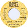 KEN2-DSPECIAL - GET UP AND DANCE [7