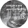 LUVRAW & BTB - LET ME SHOW YOU (feat. S.L.A.C.K.) [12