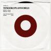 TENGOKUPLANWORLD - KUSH [7'] LAZY WOMAN MUSIC (2012)ڸ