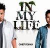CHIEF ROKKA - IN MY LIFE [CD] IFK RECORDS (2012)ڼ󤻡