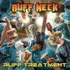 RUFF NECK - RUFF TREATMENT [CD] R-RATED RECORDS (2012)