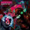 BACKPACKS (DJ SEROW & DJ BISON) - ECCENTRIP BOX [MIX CDR] MIDNIGHTMEAL RECORDS (2012)