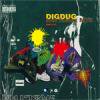 DIGDUG (MASS-HOLE & DJ SEROW) - LOST FOSTEX (DIGDUG PART.2) [CD] MIDNIGHTMEAL RECORDS (2012)