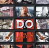 D.O - THE CITY OF DOGG [CD] VYBE MUSIC (2012)