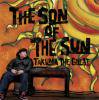 TAKUMA THE GREAT - THE SON OF THE SUN [CD] FORTE (2012)2CDR ŵդۡڼ󤻡