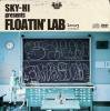 SKY-HI - FLOATIN' LAB [CD+DVD] BULL MOOSE/MILLION (2012)ڸۡڼ󤻡