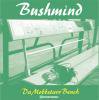BUSHMIND - DA MOBBSTARR BENCH [MIX CDR] SEMINISHUKEI (2012)