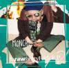 MONCHI - STRAWBERRY FUCK EP 2 :  [CD] EBINOMA BRAND (2012)