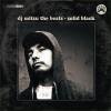 DJ MITSU THE BEATS - SOLID BLACK [CD] JAZZY SPORT (2012)