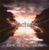 DJ 41 a.k.a. ANOTHER SUN - SANCTUARY [CD] TEAMKEN RECORDS (2012)ڼ󤻡