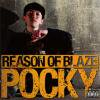 POCKY - REASON OF BLAZE [CD] INSIDE MUZIC (2012)ŵդ