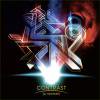 DJ KENTARO - CONTRAST [CD] BEAT RECORDS (2012)