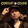 TOMY mixed by DJ KAZUKI - CONSTANT CHANGE : ήž [MIX CD] G.M.P. RECORDS (2012)ŵդ