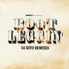 DJ KIYO - BOOTLEGGIN' [CD] ROYALTY PRODUCTION (2012)ڸ
