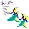 HIKARU - HIGH PSY [CD] MODULOR JAPAN (2012) ڼ󤻡