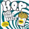 CHOP THE ONION - H.O.P. FRAGMENT BEATS [CD] 1LOOP FACTORY (2008)