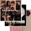 V.A - OLD TO THE NEW VOL.1/2/3 SET [CD] O.T.T.N PRODUCTIONS (2012)