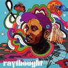 RAYTHOUGHT - S/T [CD] JAZZY SPORT (2006)