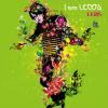 LEMS - I AM LEMS. [CD] GREEN PIECE (2012)