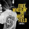 RHYDA - FREEWHEELIN' THE HIGHFIELD [CD] VITAL RECORDINGS (2012)ŵդ