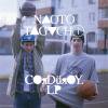 NOTO TGCHⓘ a.k.a. NAOTO TAGUCHI  - CODUOY.LP [CDR] WHITE (2012)ŵդ