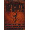 ULTIMATE MC BATTLE - GRAND CHAMPION SHIP 2005 [DVD] LIBRA RECORD (2006) 