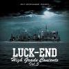 LUCK-END - HIGH GRADE CONTENTS VOL.3 [CD] JUICY ENTERTAINMENT (2012)ڼ󤻡