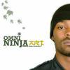 OMNI - NINJA ART [CD] OCTAVE (2012)
