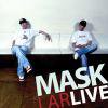 MASK - I ARLIVE [CD] SHIKI ENT (2007)